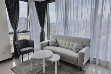 Core Residence @ TRX