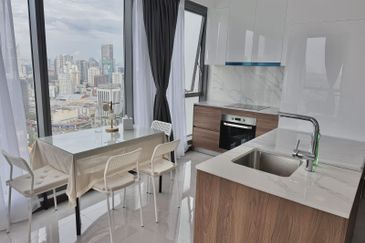 Core Residence @ TRX