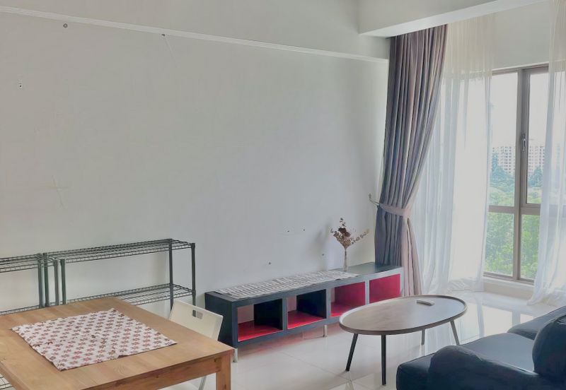 Lake Point Residence