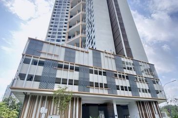 Antara Residence
