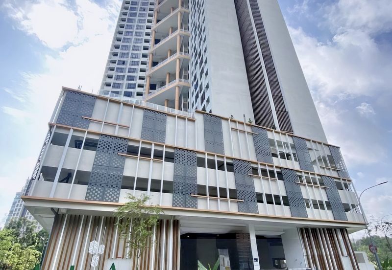 Antara Residence