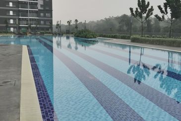 Sensory Residence @ SouthVille City