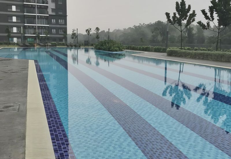 Sensory Residence @ SouthVille City