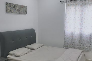 Sensory Residence @ SouthVille City