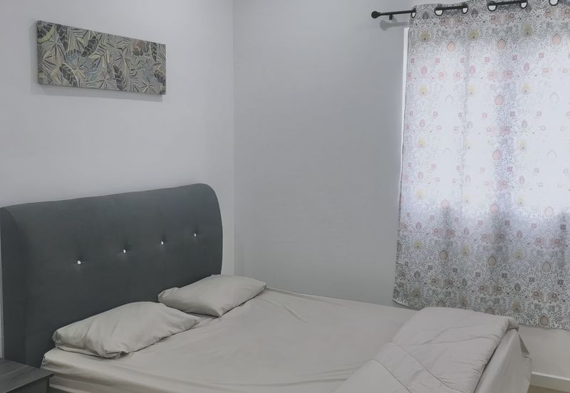 Sensory Residence @ SouthVille City