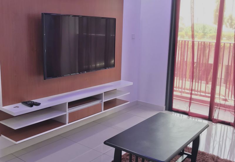 Sensory Residence @ SouthVille City