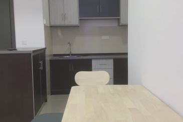 Sensory Residence @ SouthVille City