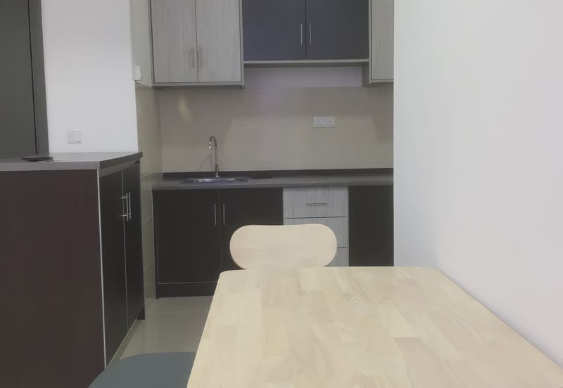 Sensory Residence @ SouthVille City