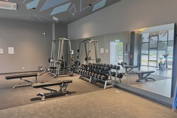 Sensory Residence @ SouthVille City