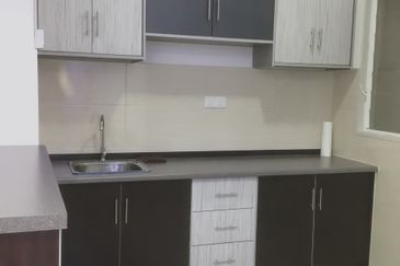 Sensory Residence @ SouthVille City