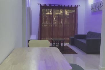 Sensory Residence @ SouthVille City