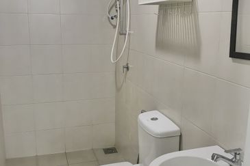 Sensory Residence @ SouthVille City