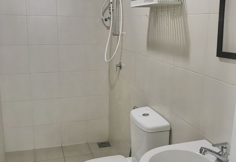 Sensory Residence @ SouthVille City