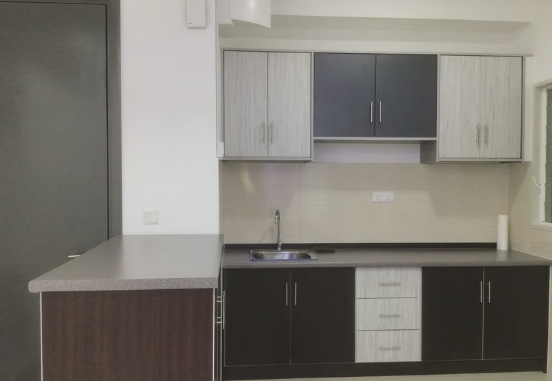 Sensory Residence @ SouthVille City