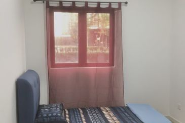 Sensory Residence @ SouthVille City