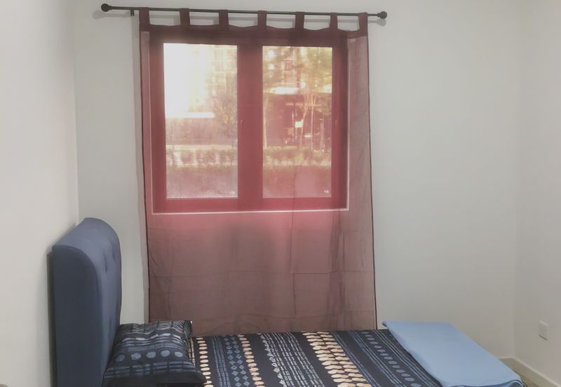 Sensory Residence @ SouthVille City