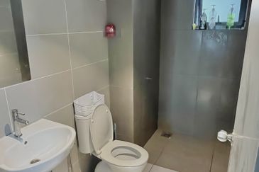 Almyra Residences @ Bandar Puteri Bangi