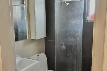 Almyra Residences @ Bandar Puteri Bangi