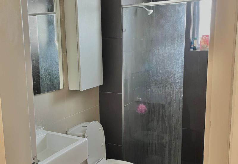 Almyra Residences @ Bandar Puteri Bangi