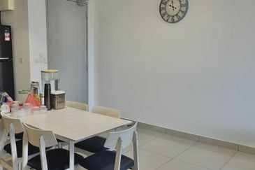 Almyra Residences @ Bandar Puteri Bangi