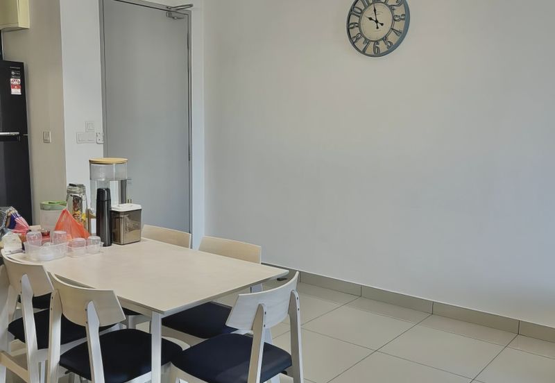 Almyra Residences @ Bandar Puteri Bangi