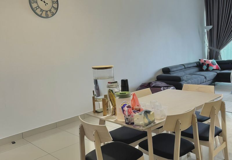 Almyra Residences @ Bandar Puteri Bangi