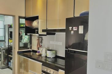 Almyra Residences @ Bandar Puteri Bangi