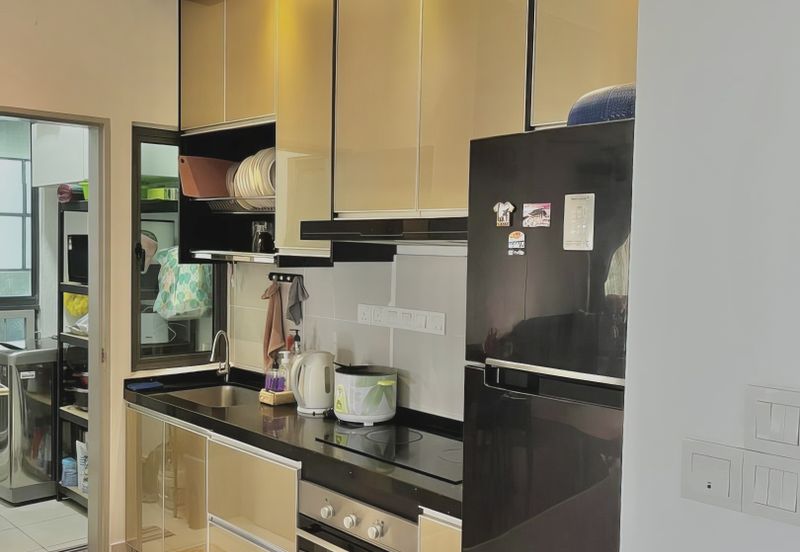 Almyra Residences @ Bandar Puteri Bangi