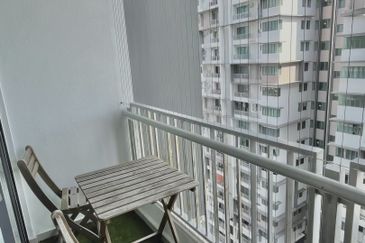 Almyra Residences @ Bandar Puteri Bangi