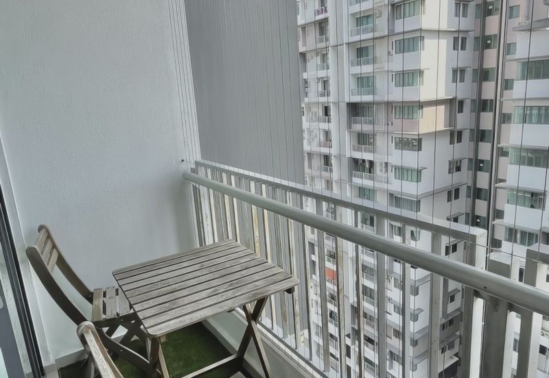 Almyra Residences @ Bandar Puteri Bangi