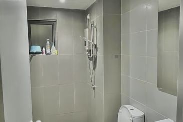 Almyra Residences @ Bandar Puteri Bangi