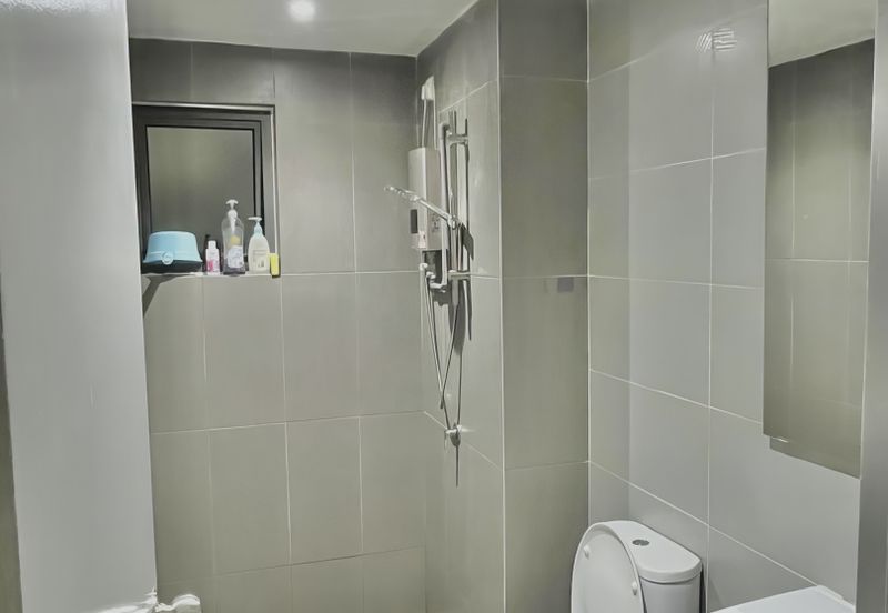 Almyra Residences @ Bandar Puteri Bangi