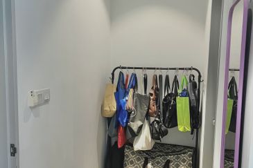 Almyra Residences @ Bandar Puteri Bangi