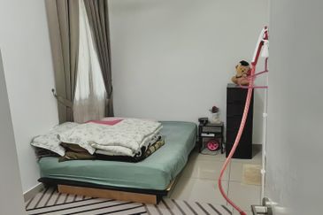 Almyra Residences @ Bandar Puteri Bangi