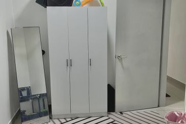 Almyra Residences @ Bandar Puteri Bangi