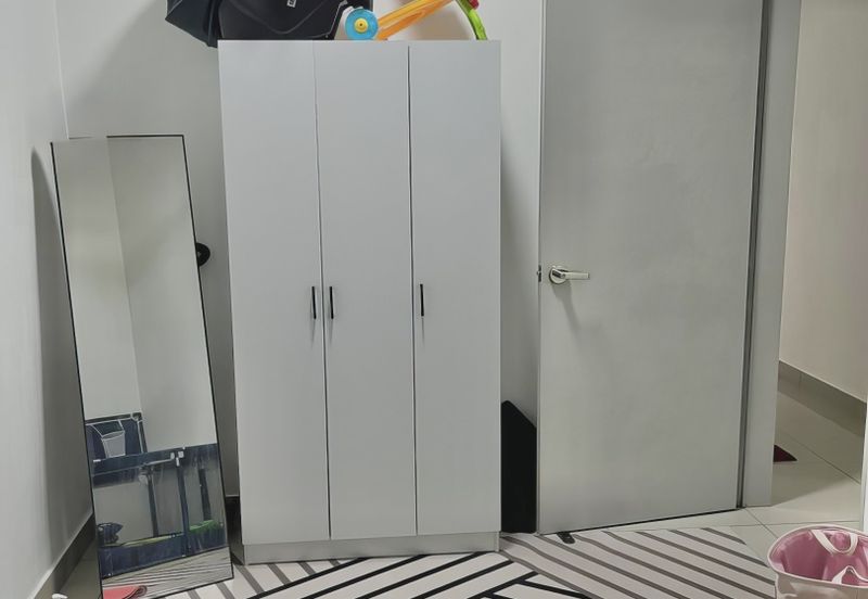 Almyra Residences @ Bandar Puteri Bangi