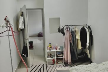 Almyra Residences @ Bandar Puteri Bangi