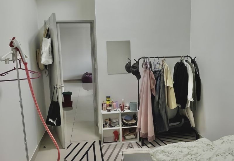 Almyra Residences @ Bandar Puteri Bangi