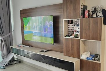 Almyra Residences @ Bandar Puteri Bangi