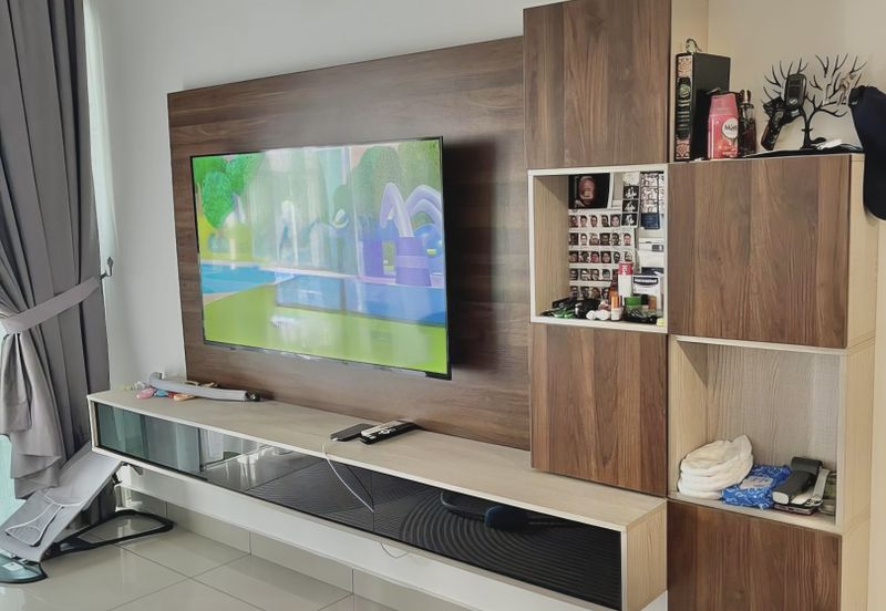 Almyra Residences @ Bandar Puteri Bangi