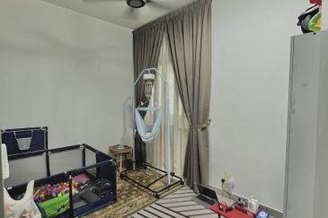 Almyra Residences @ Bandar Puteri Bangi