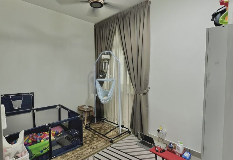 Almyra Residences @ Bandar Puteri Bangi