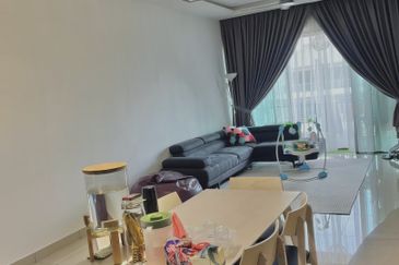 Almyra Residences @ Bandar Puteri Bangi