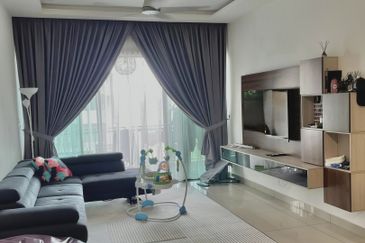 Almyra Residences @ Bandar Puteri Bangi