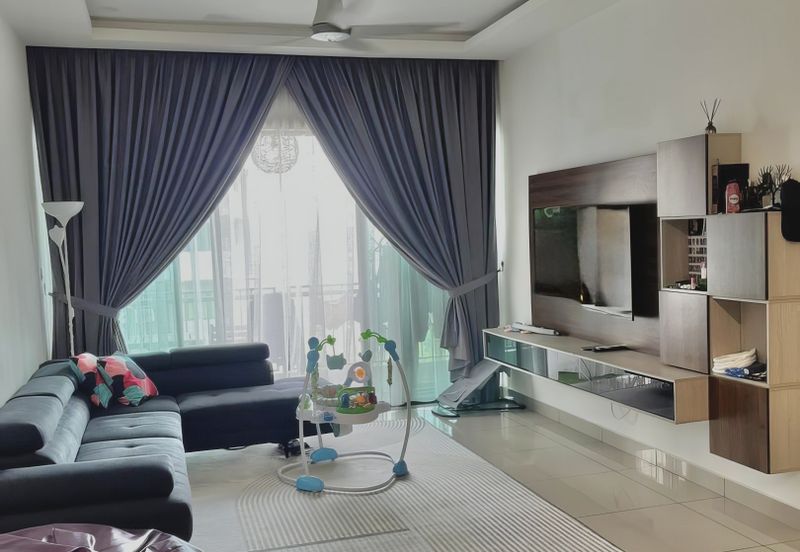 Almyra Residences @ Bandar Puteri Bangi