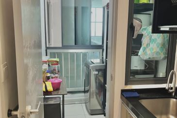 Almyra Residences @ Bandar Puteri Bangi