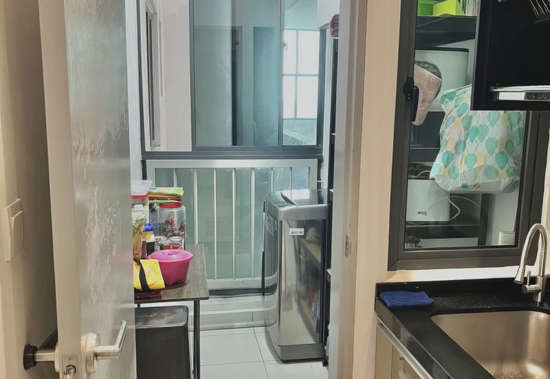 Almyra Residences @ Bandar Puteri Bangi