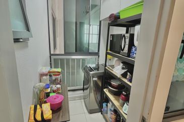 Almyra Residences @ Bandar Puteri Bangi