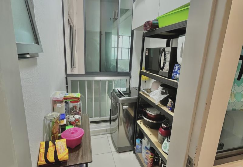 Almyra Residences @ Bandar Puteri Bangi