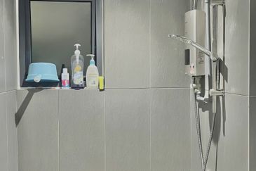 Almyra Residences @ Bandar Puteri Bangi